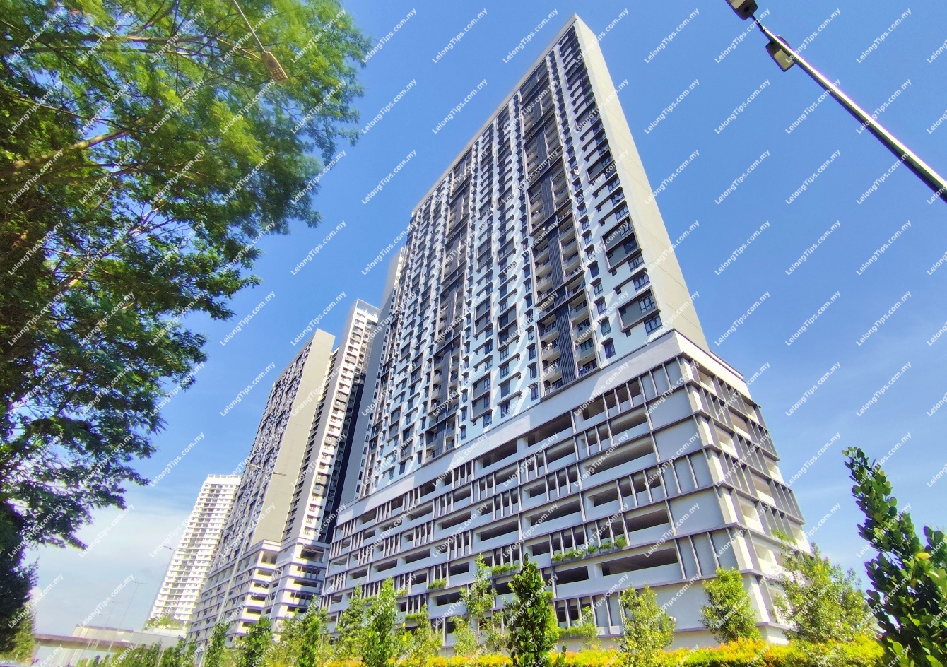 Condominium