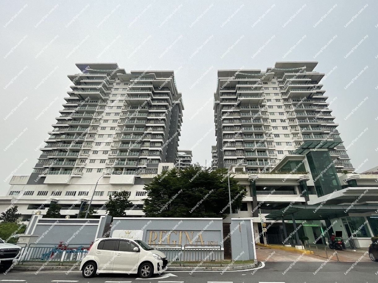 Condominium