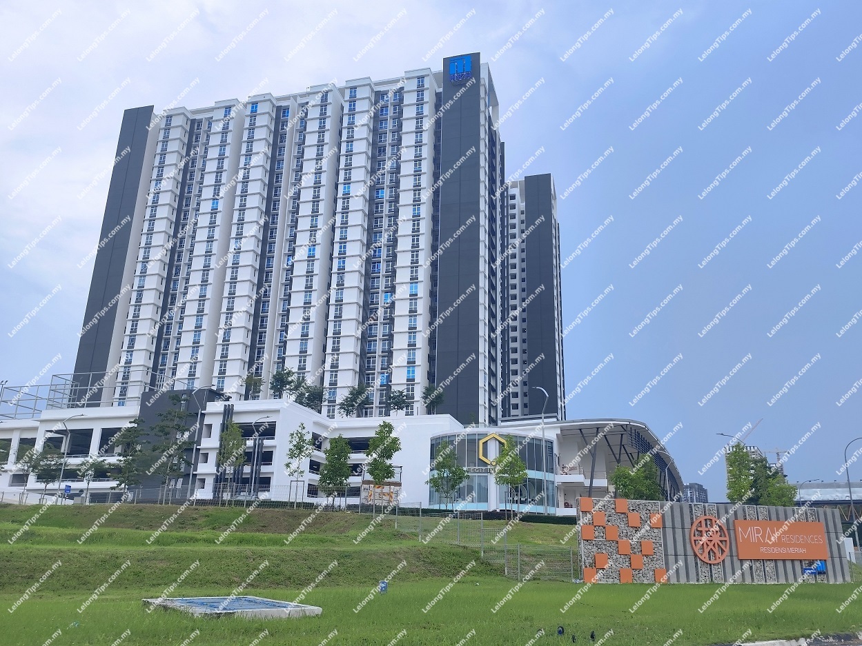 Service Apartment