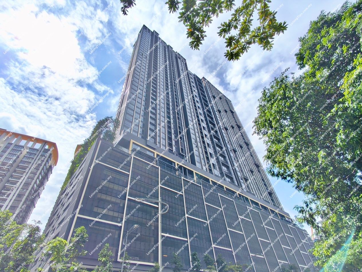 Service Apartment