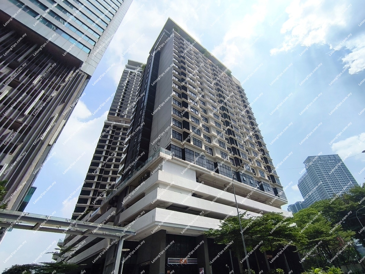 Service Apartment