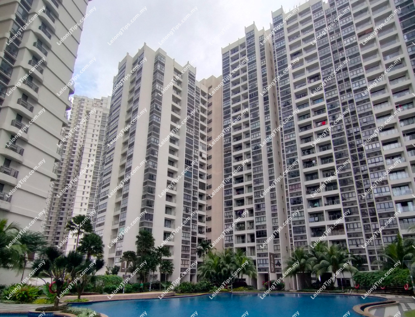 Service Apartment