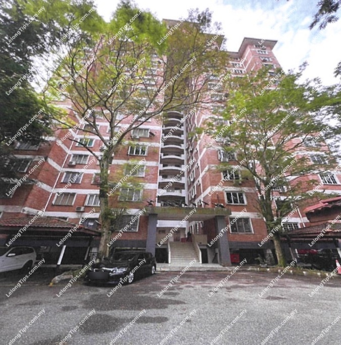 Condominium