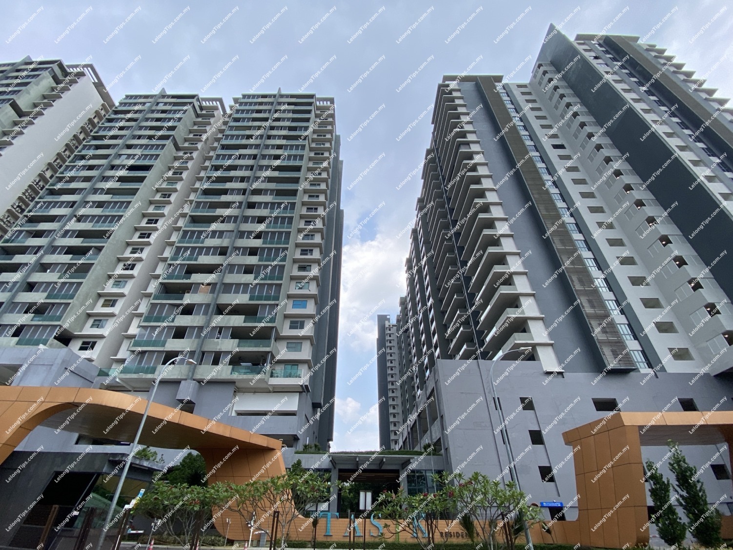 Condominium