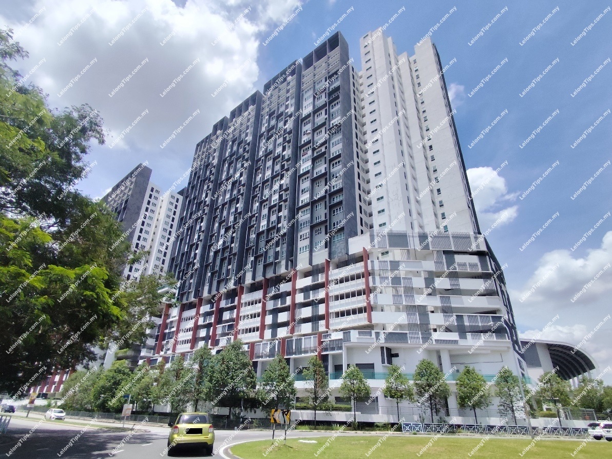 Service Apartment