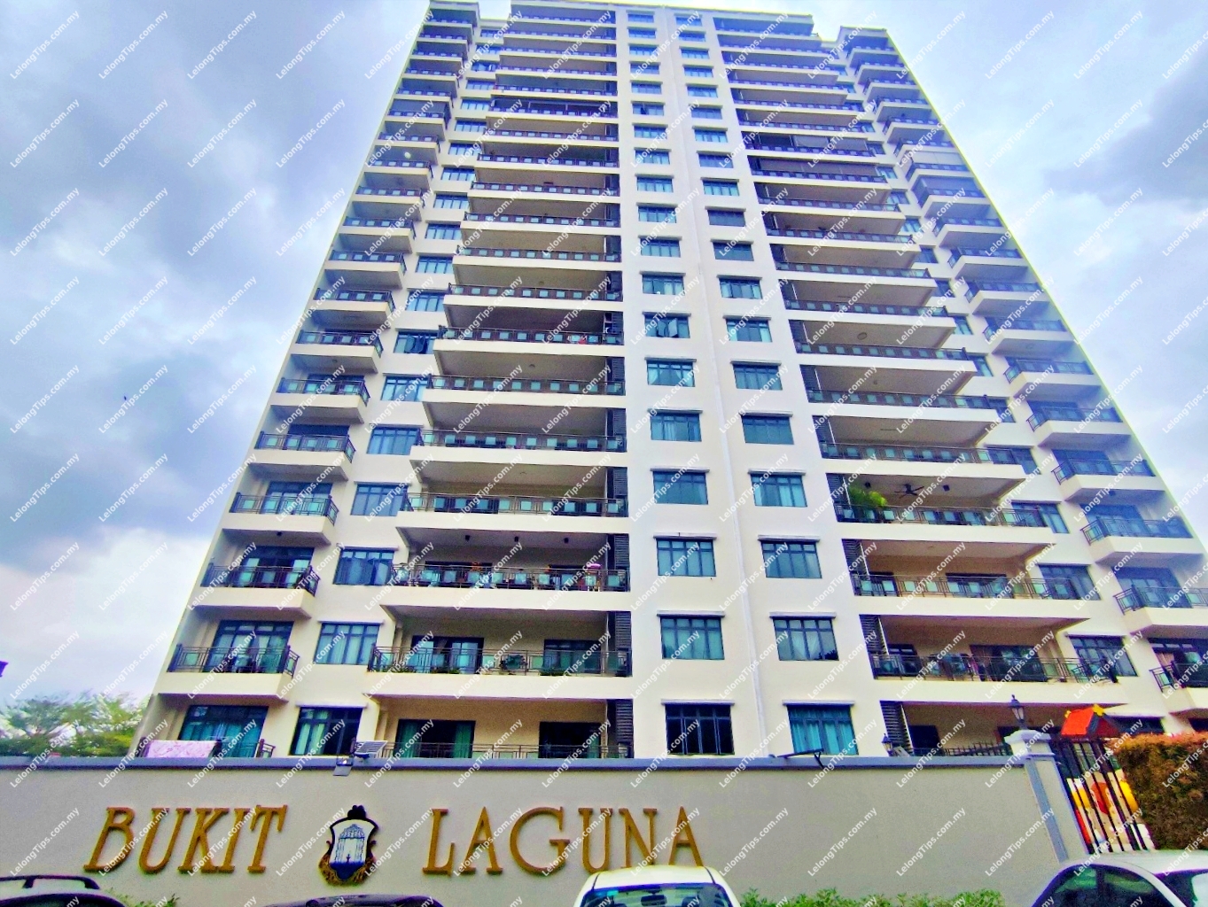 Condominium