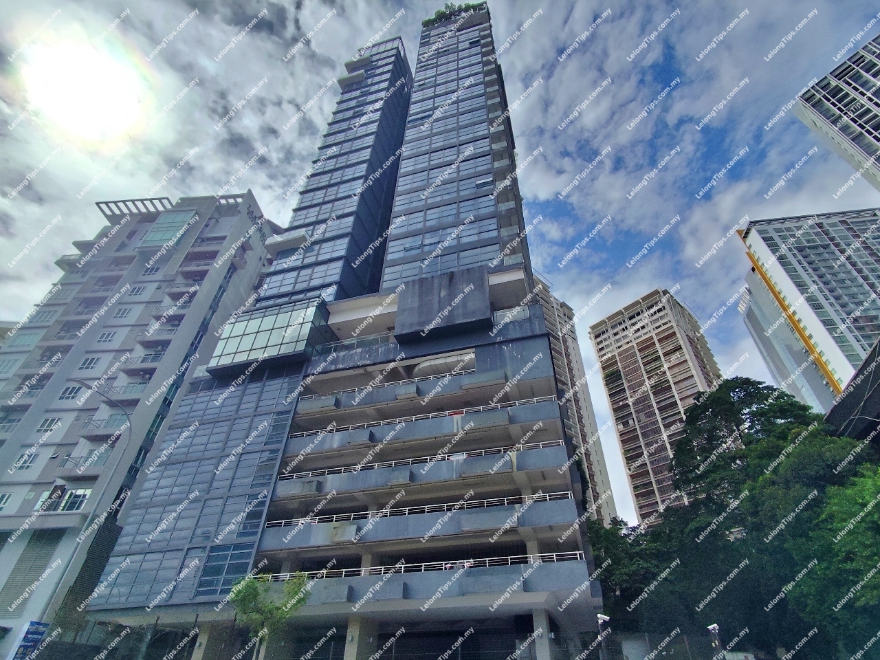 Condominium