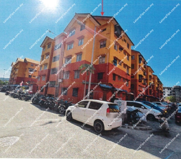 Flat