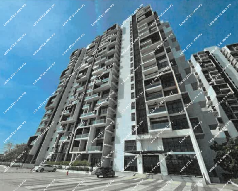 Condominium