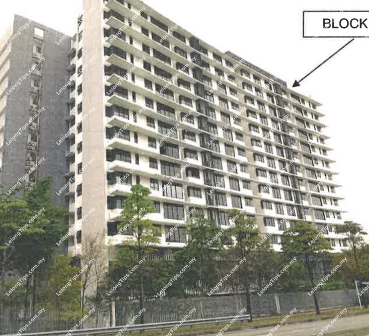 Service Apartment