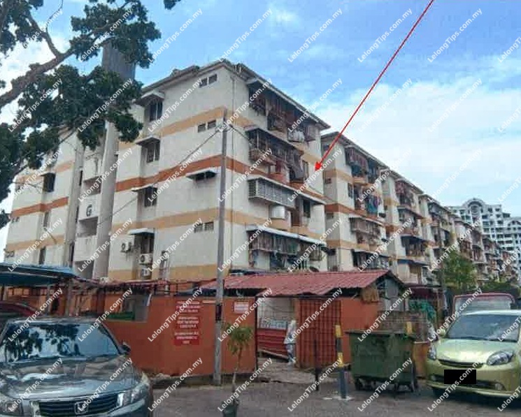 Condominium