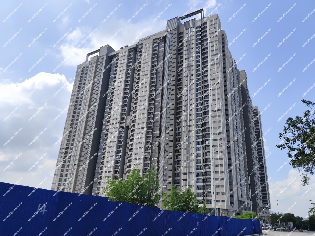 Service Apartment