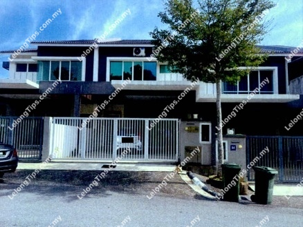 Terrace House