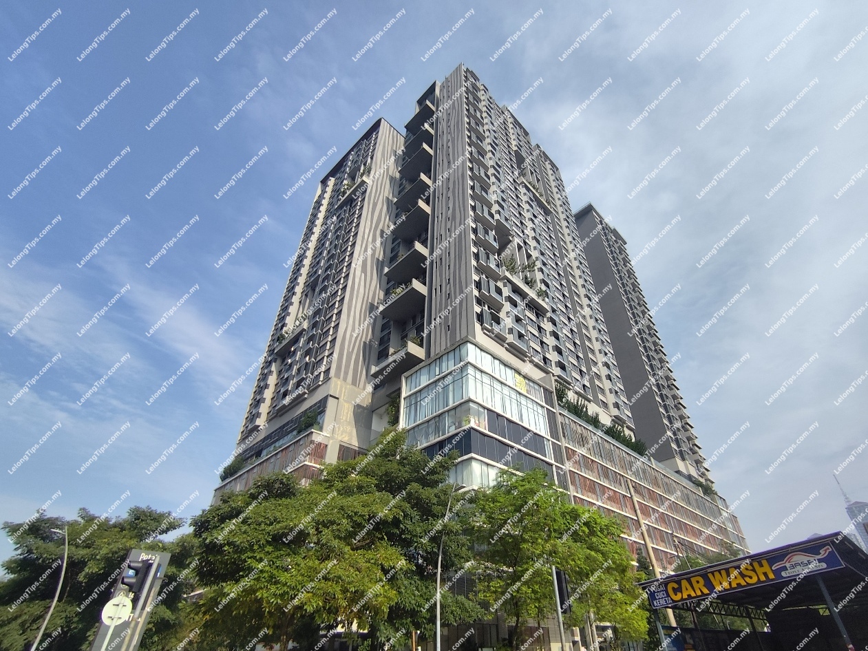 Service Apartment
