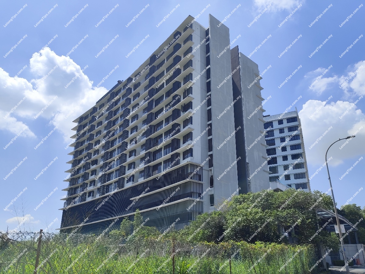 Service Apartment