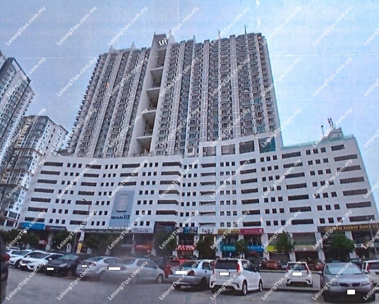 Service Apartment