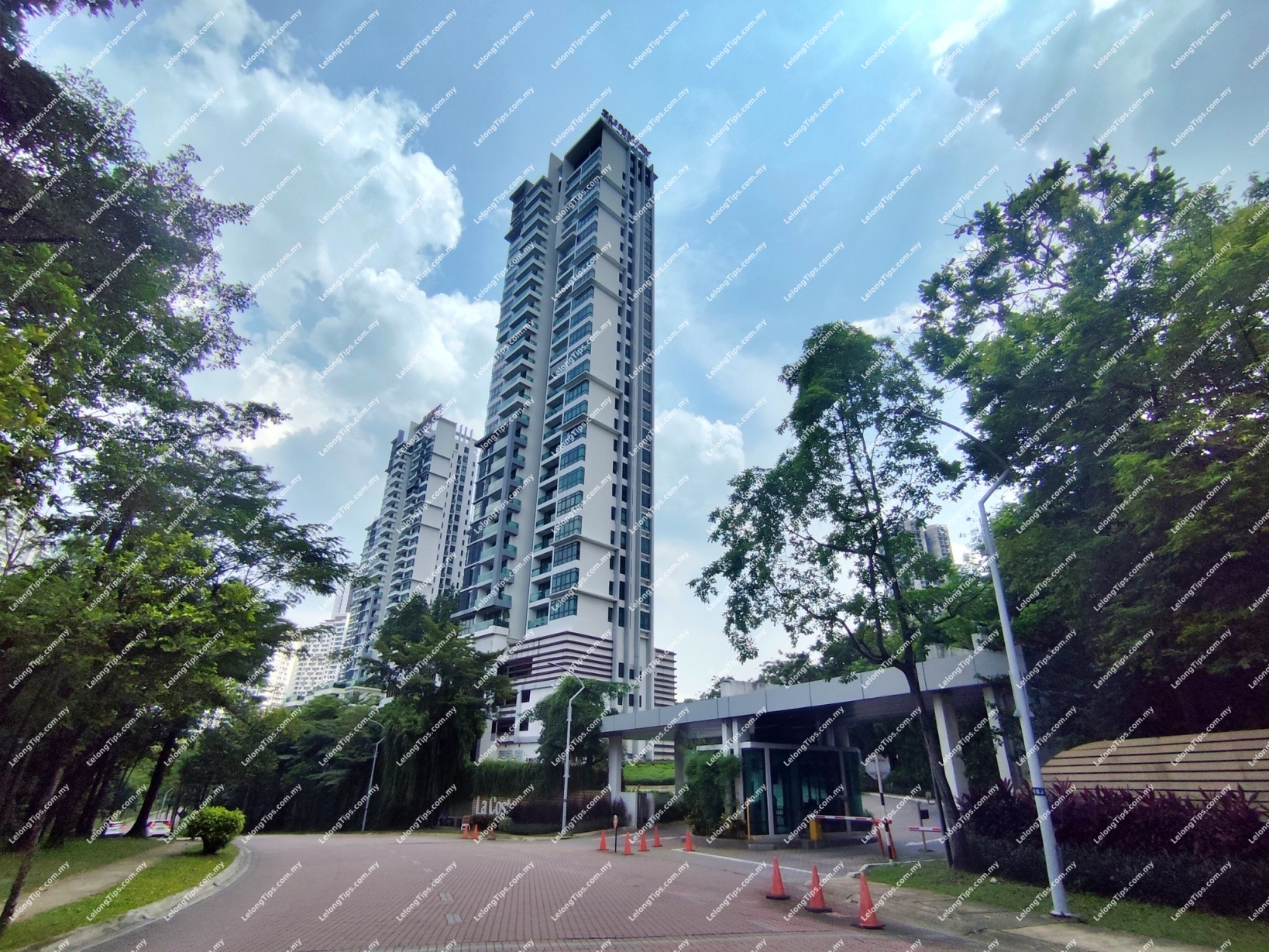 Condominium