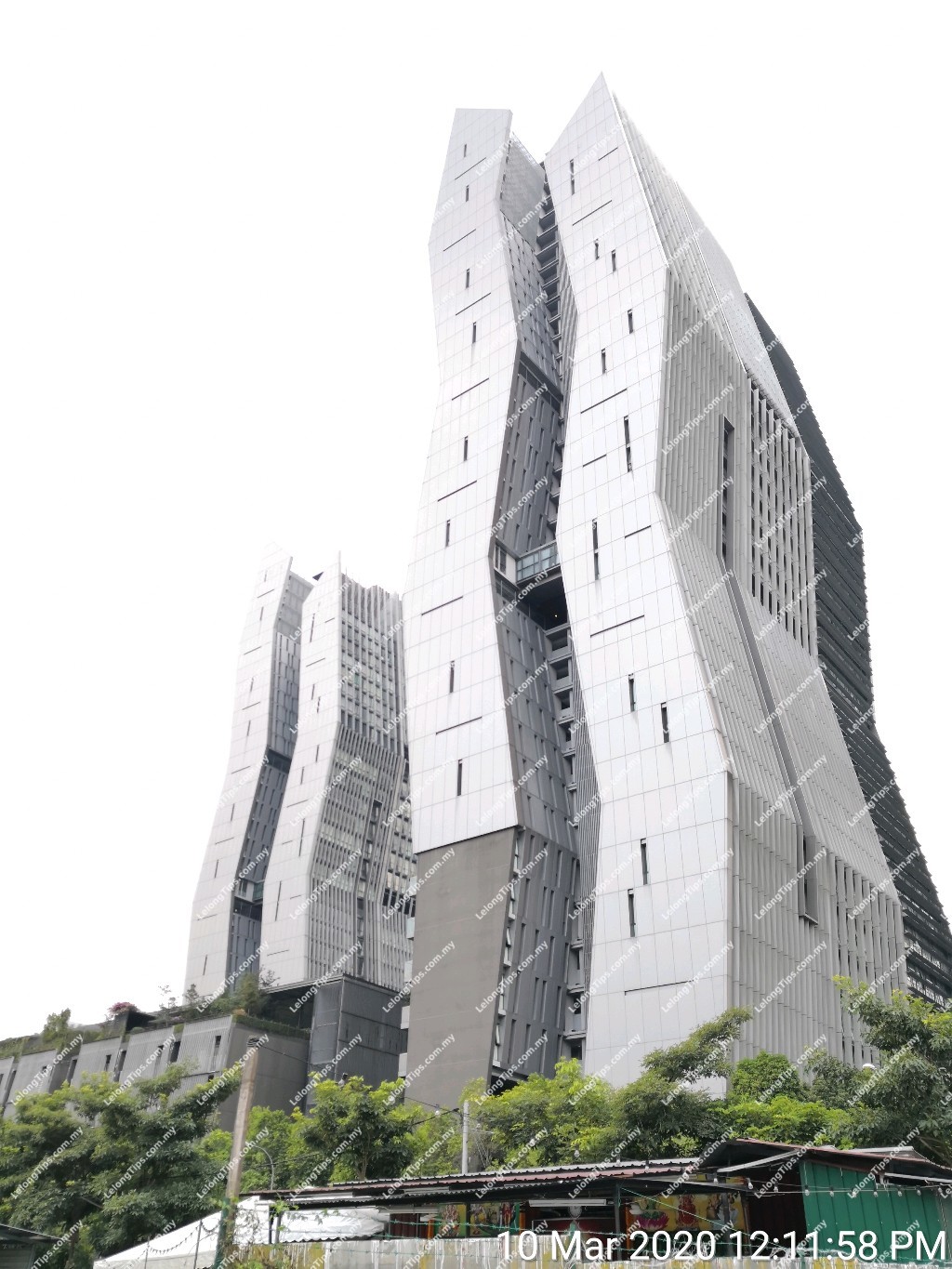 Condominium