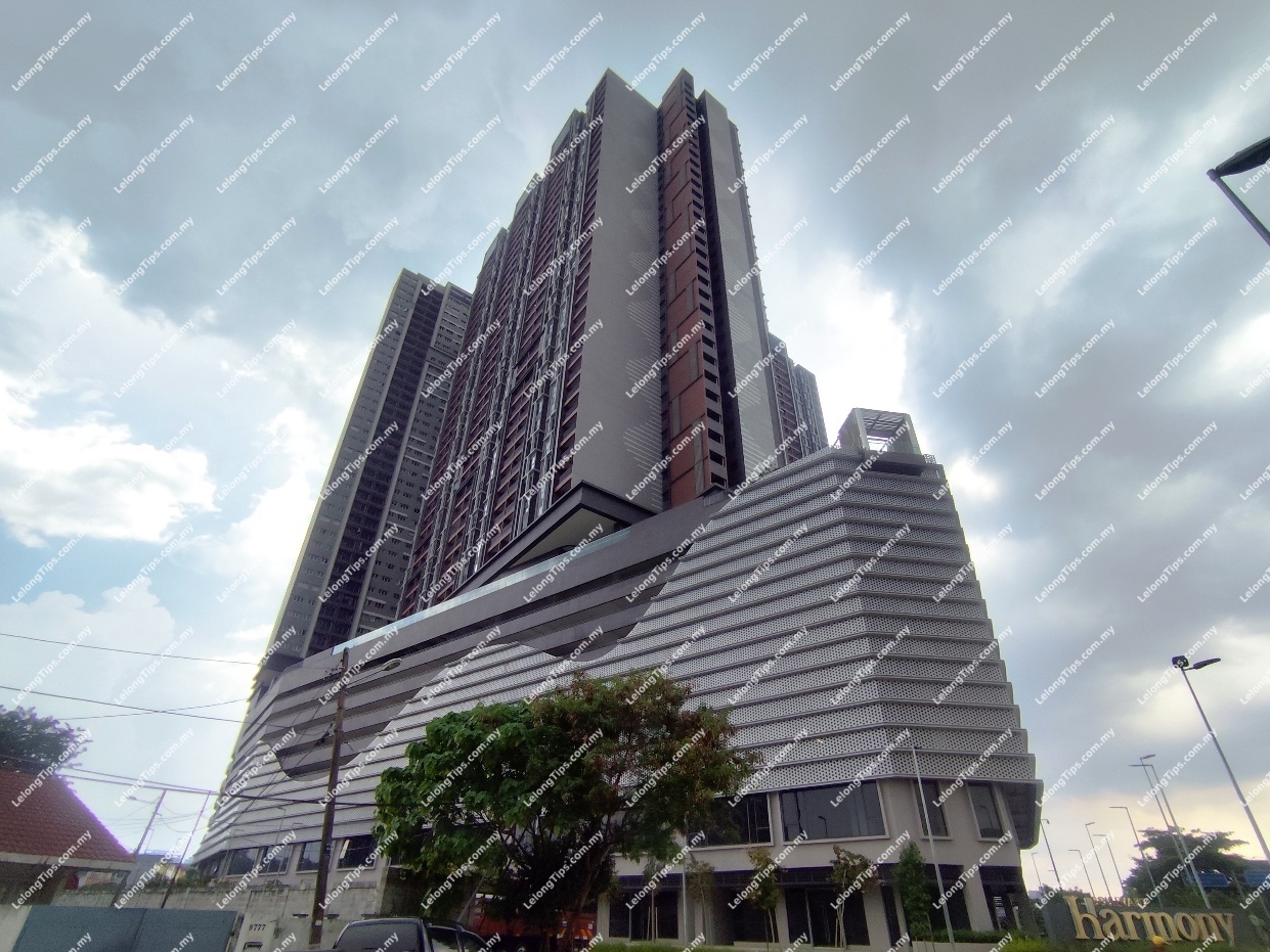 Condominium