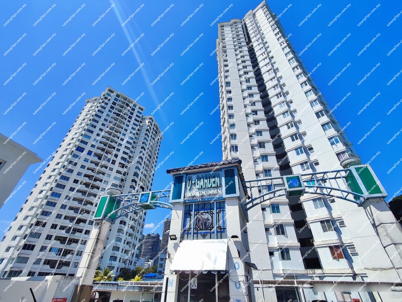 Condominium