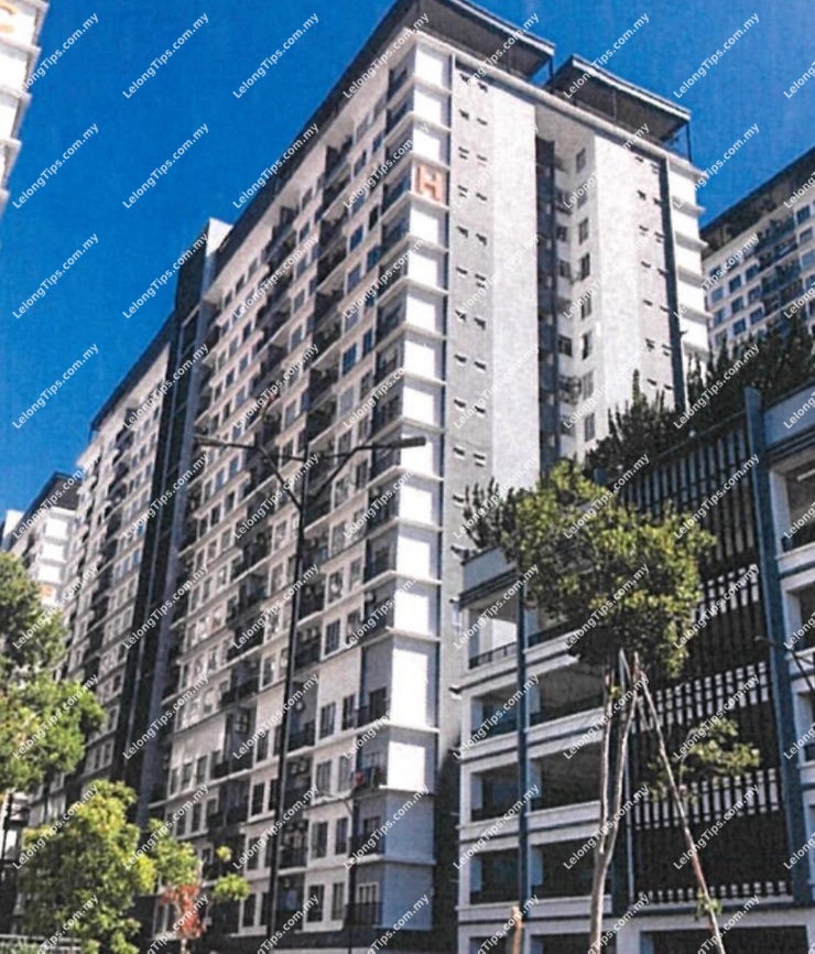 Service Apartment