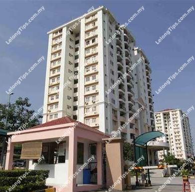 Condominium