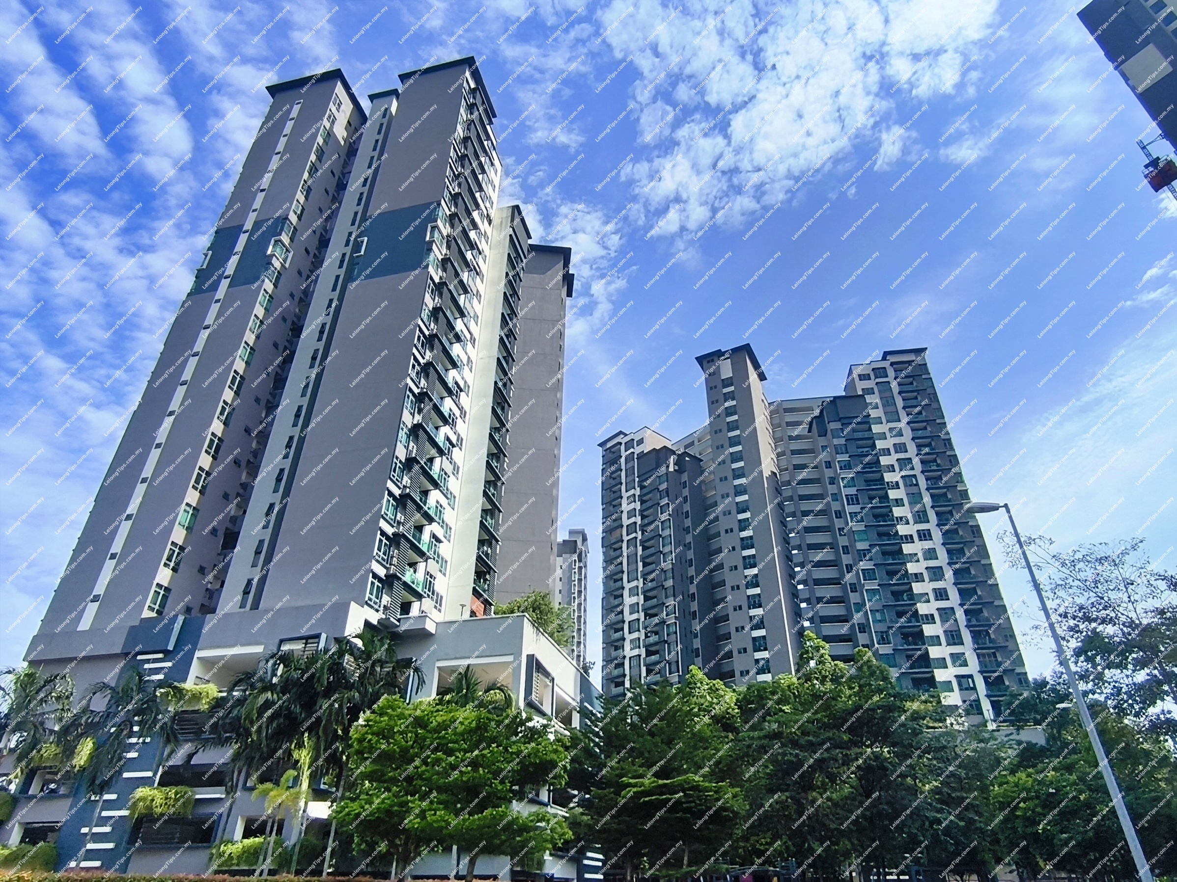 Condominium