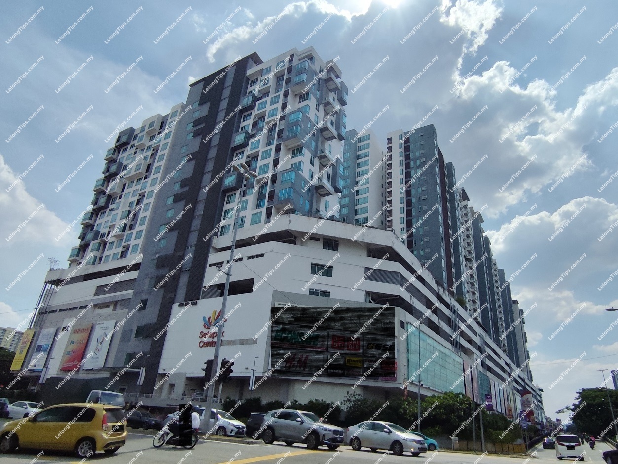 Service Apartment