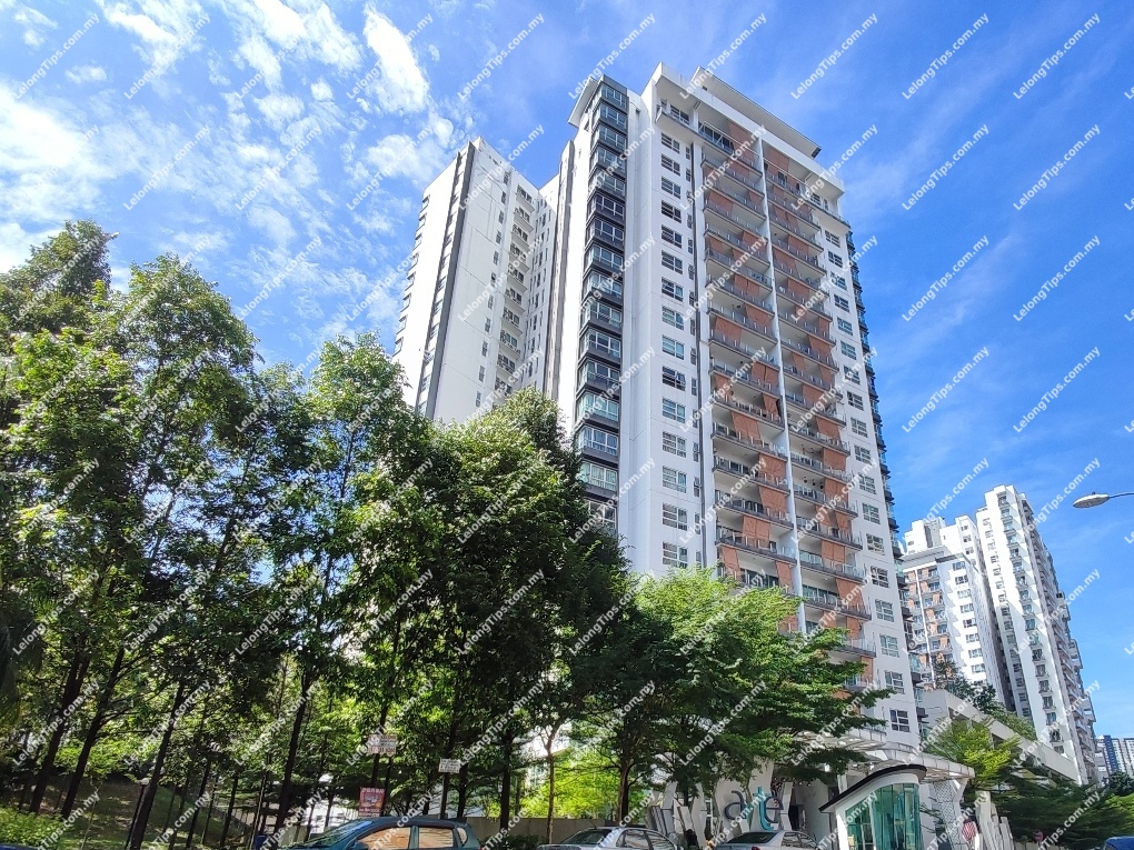 Condominium