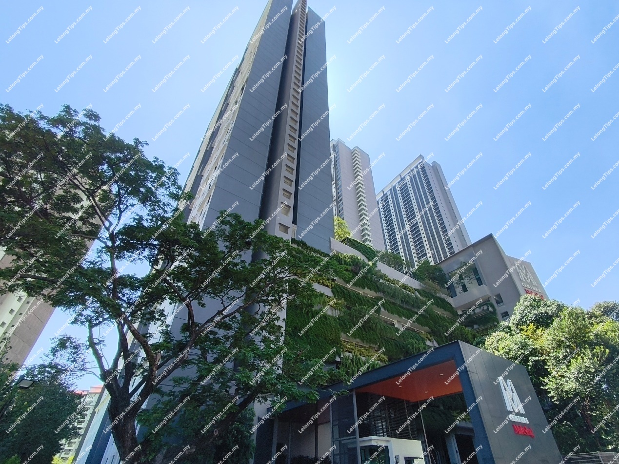 Condominium