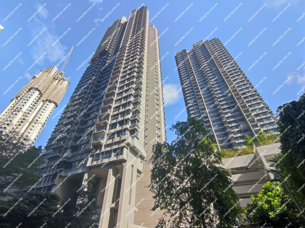 Service Apartment