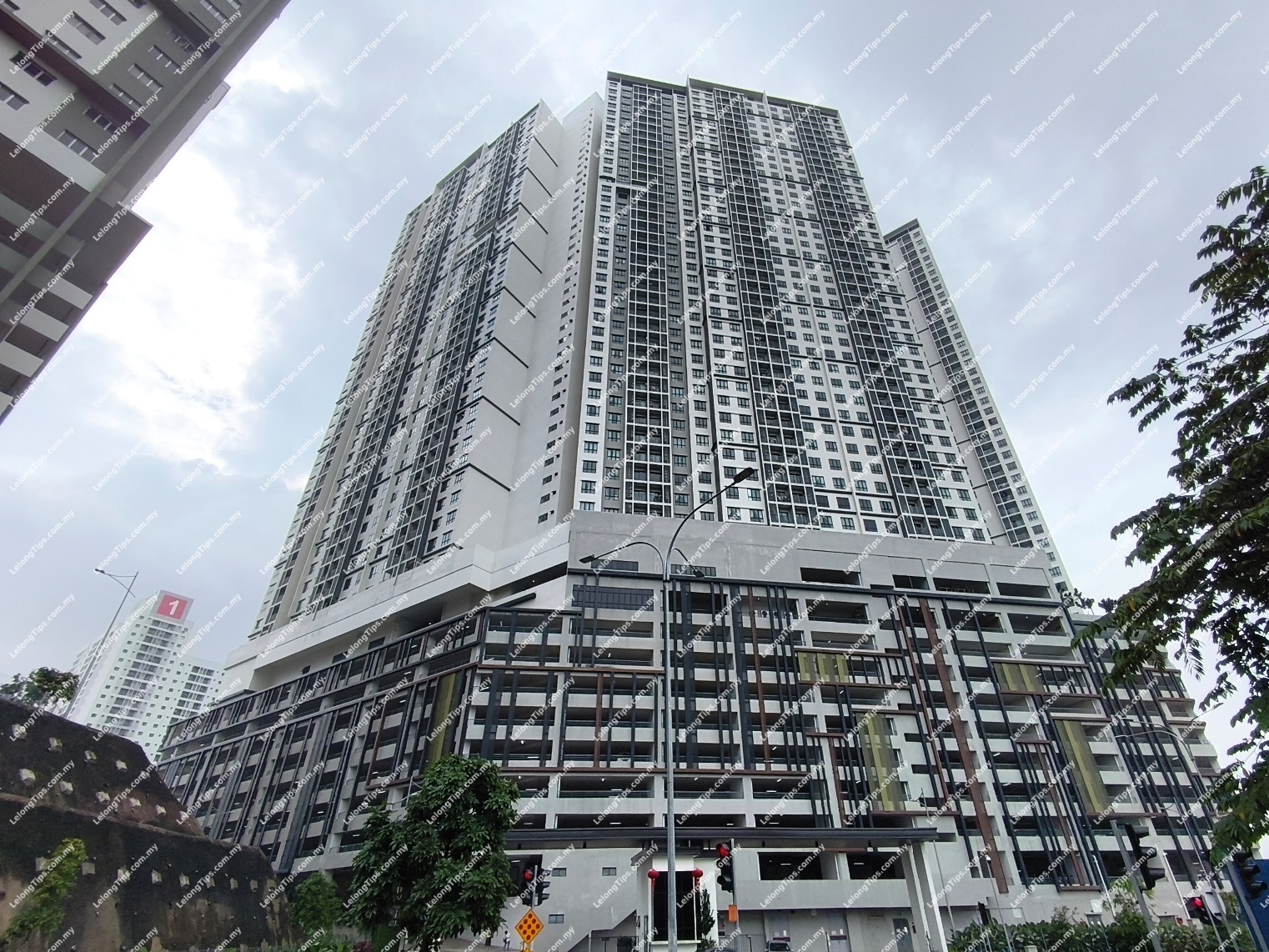 Condominium