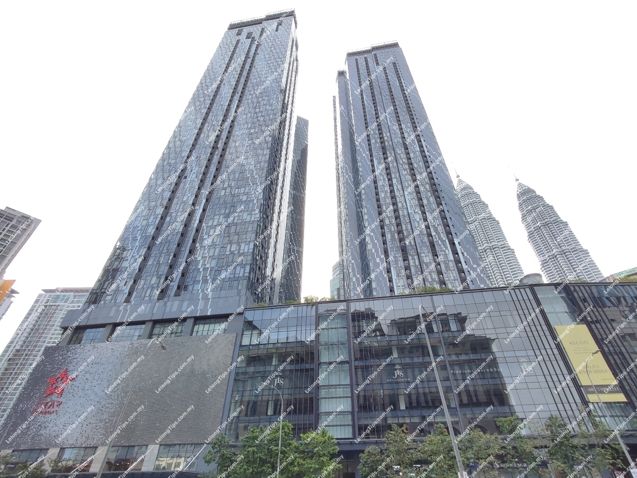 Condominium