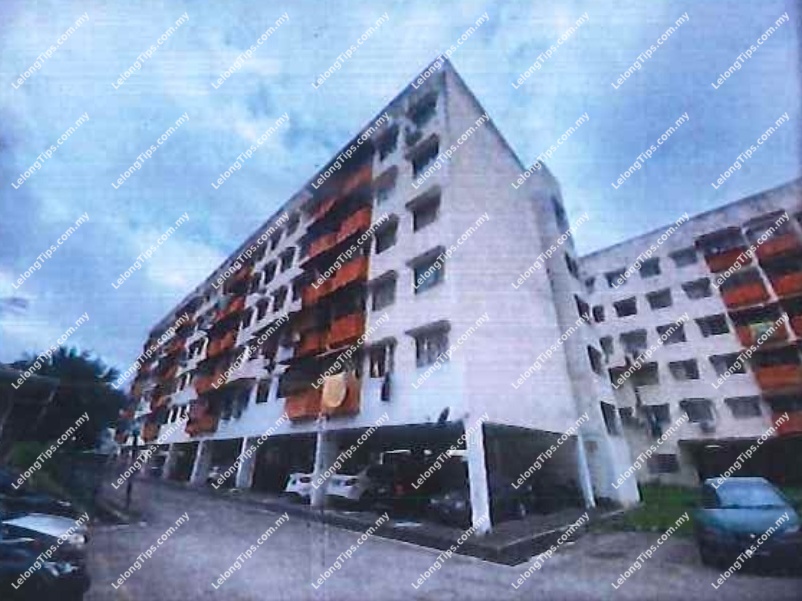 Flat