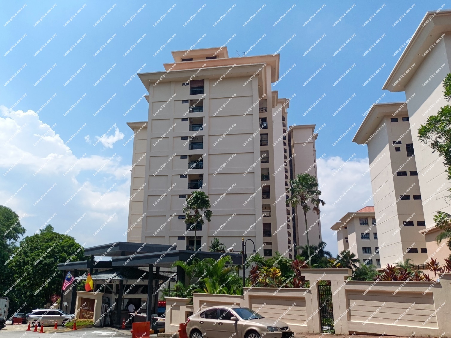 Condominium
