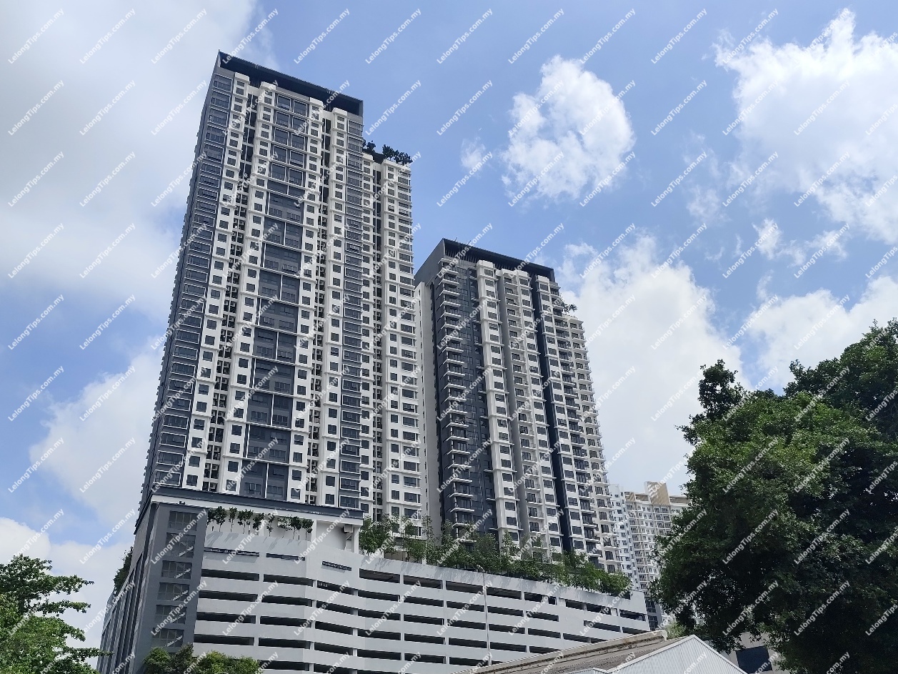 Service Apartment