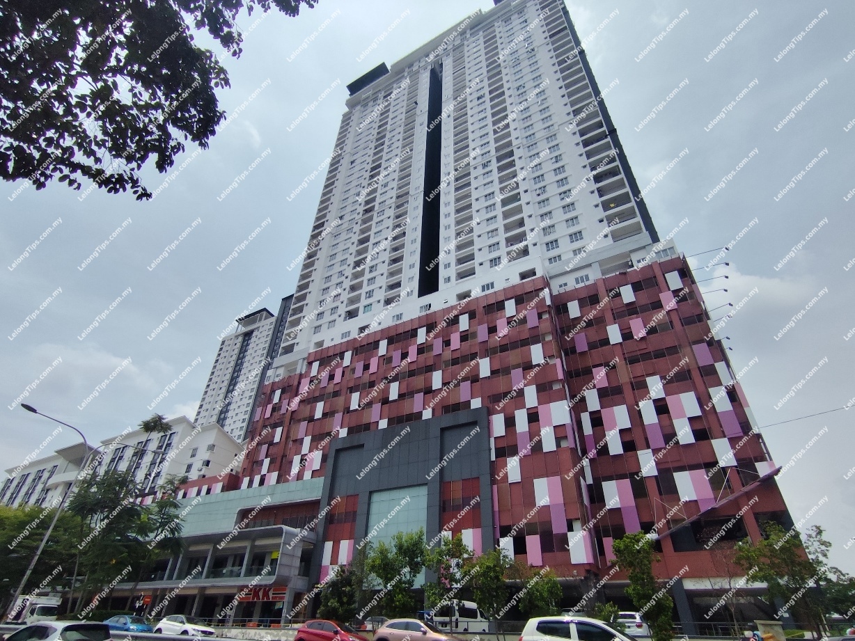 Service Apartment