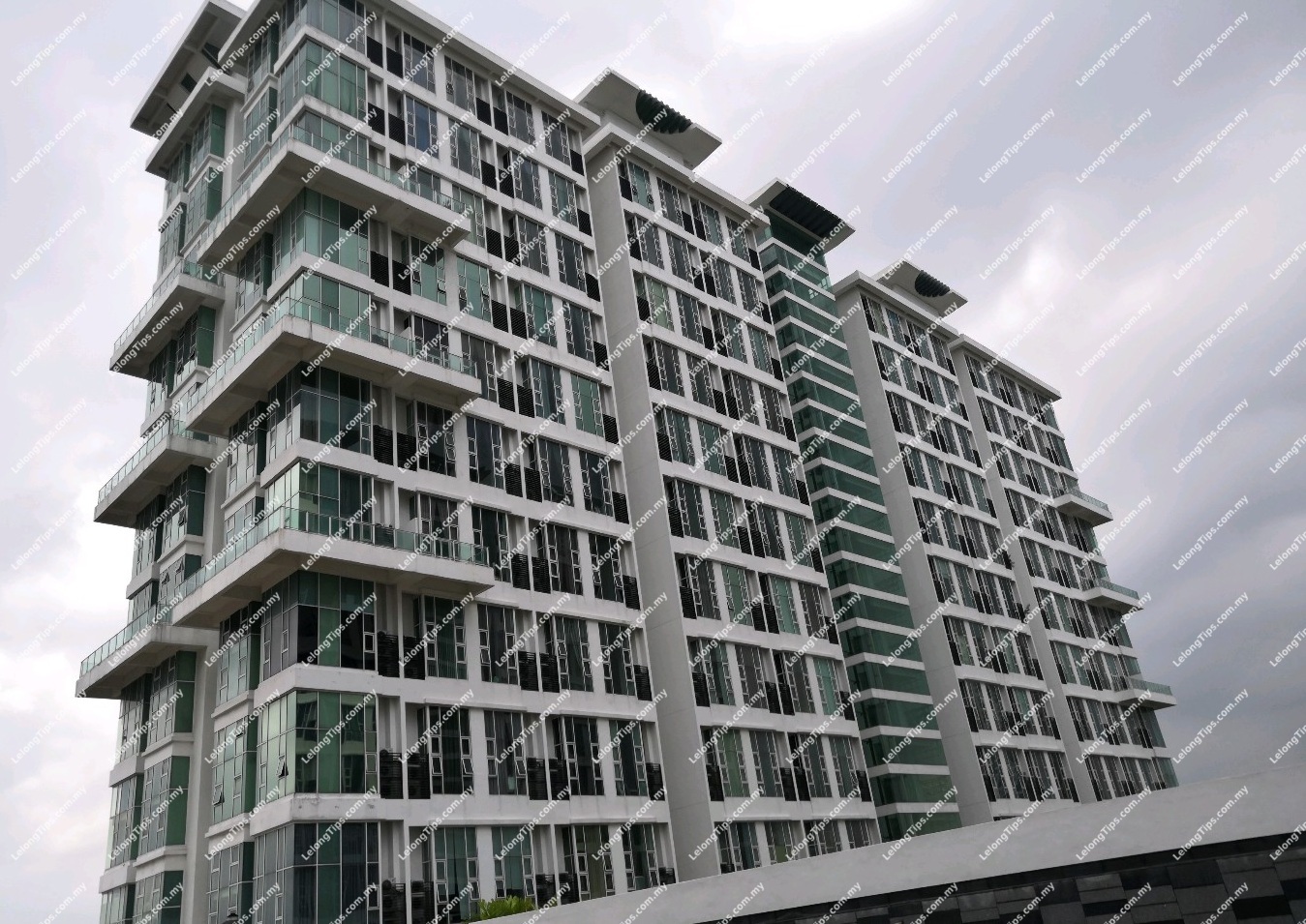 SOHO Duplex