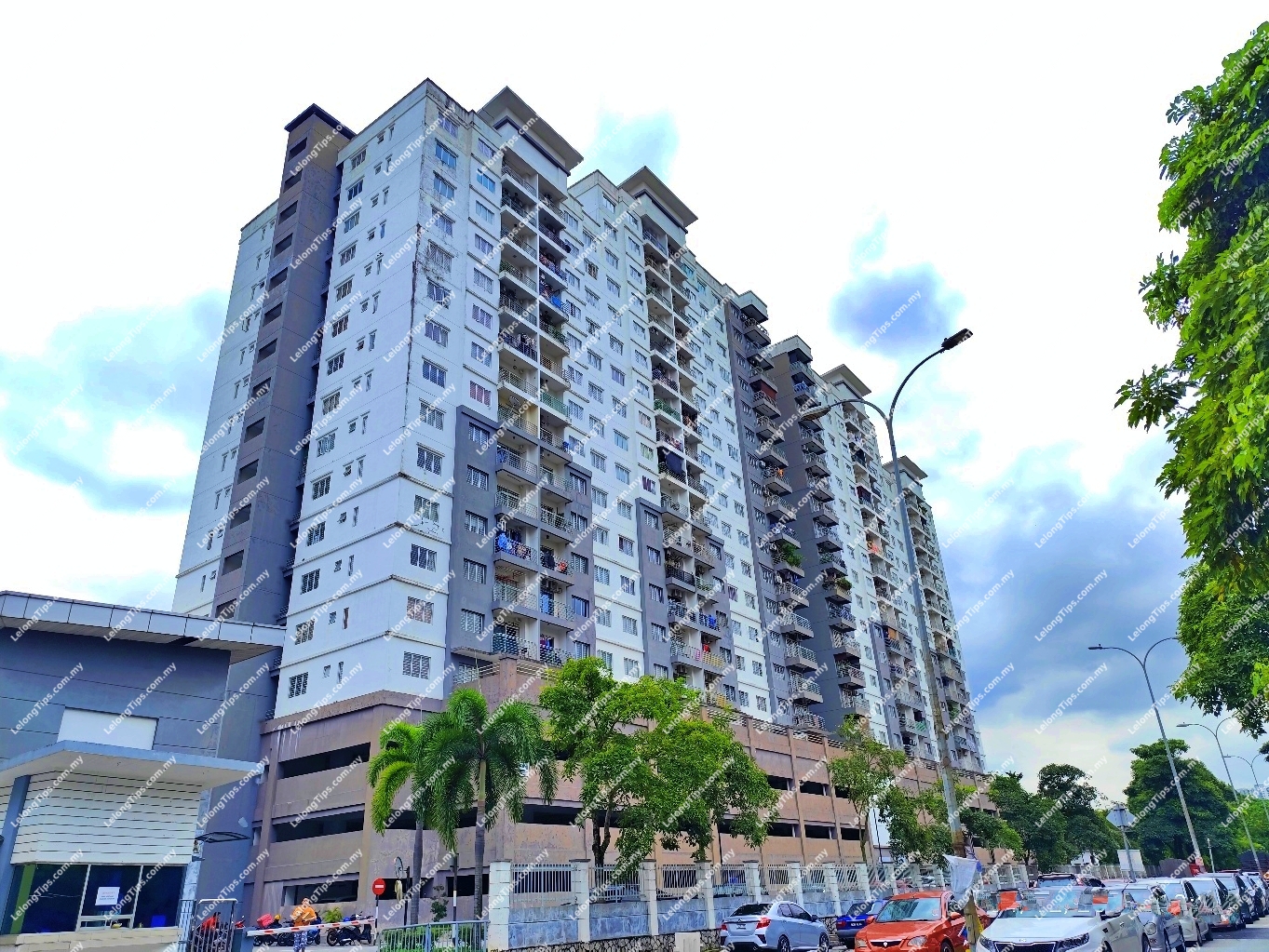 Condominium