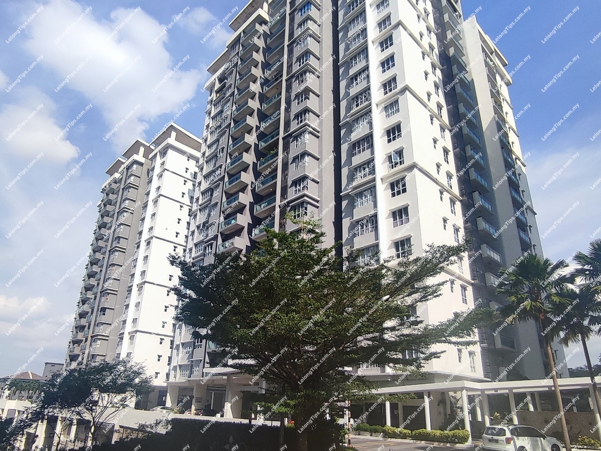 Condominium