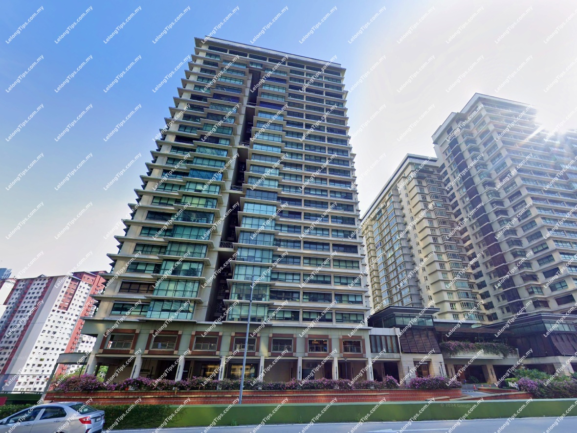Service Apartment