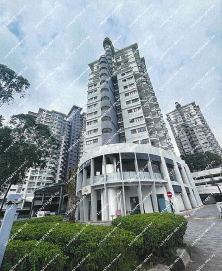 Service Apartment
