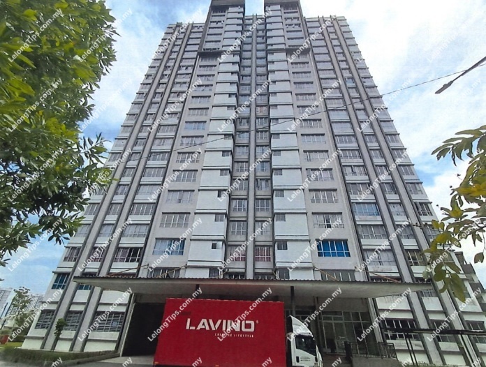 Condominium