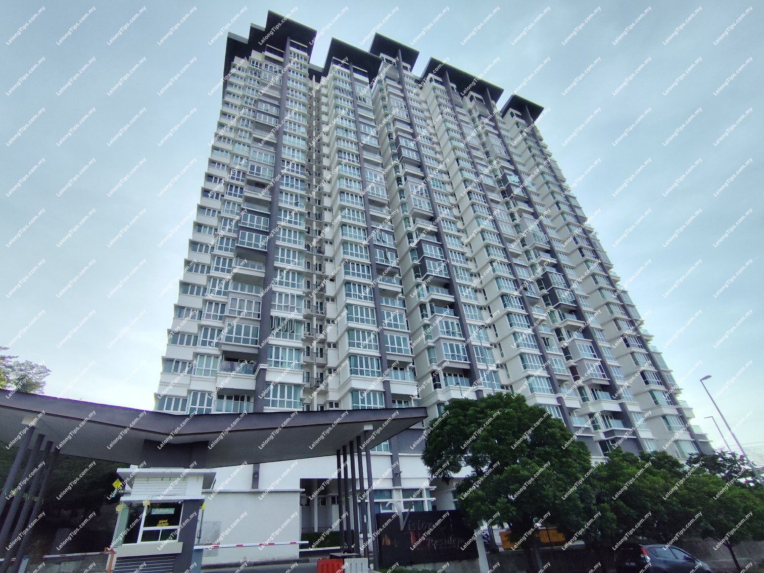 Condominium