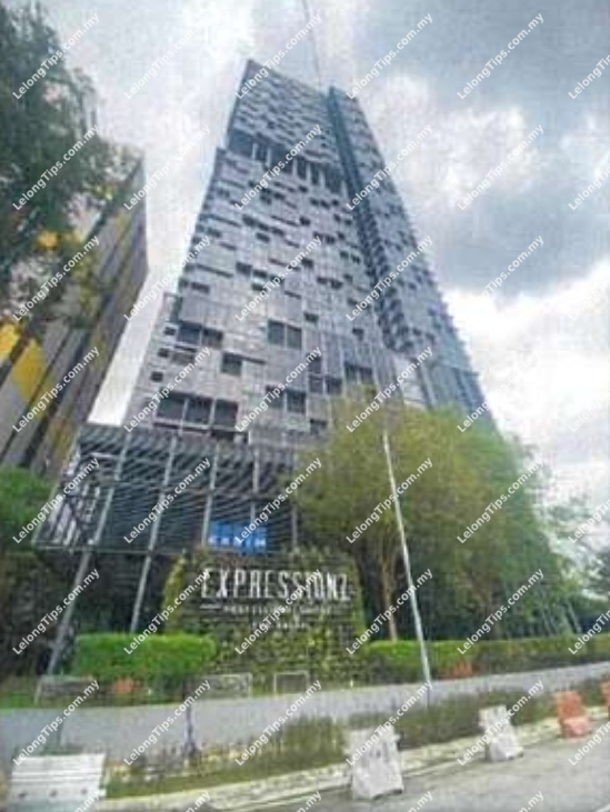 Service Apartment