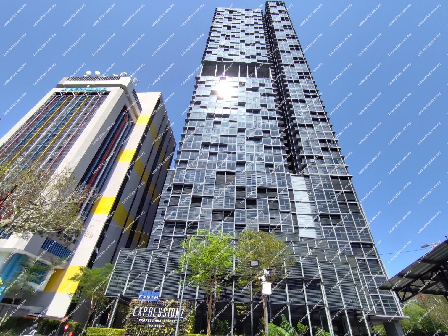 Service Apartment