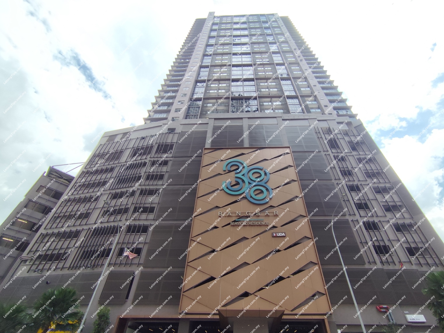 Service Apartment