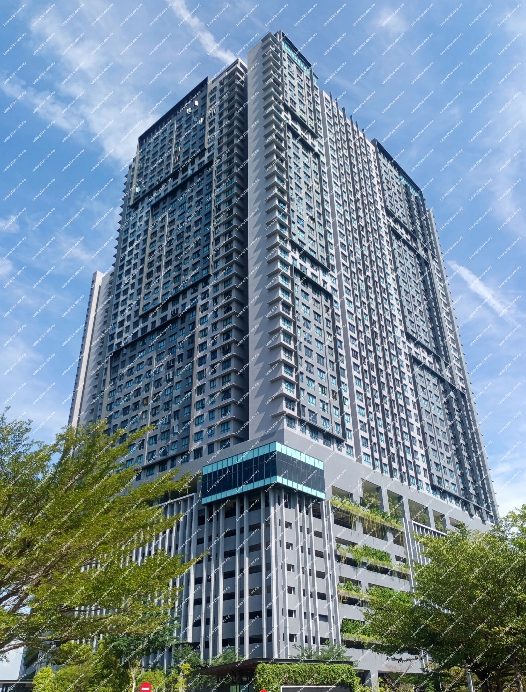 Service Apartment
