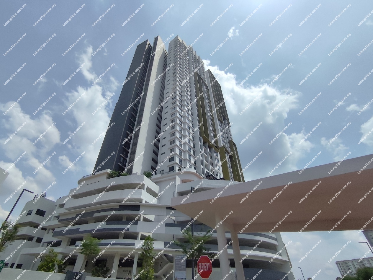 Condominium