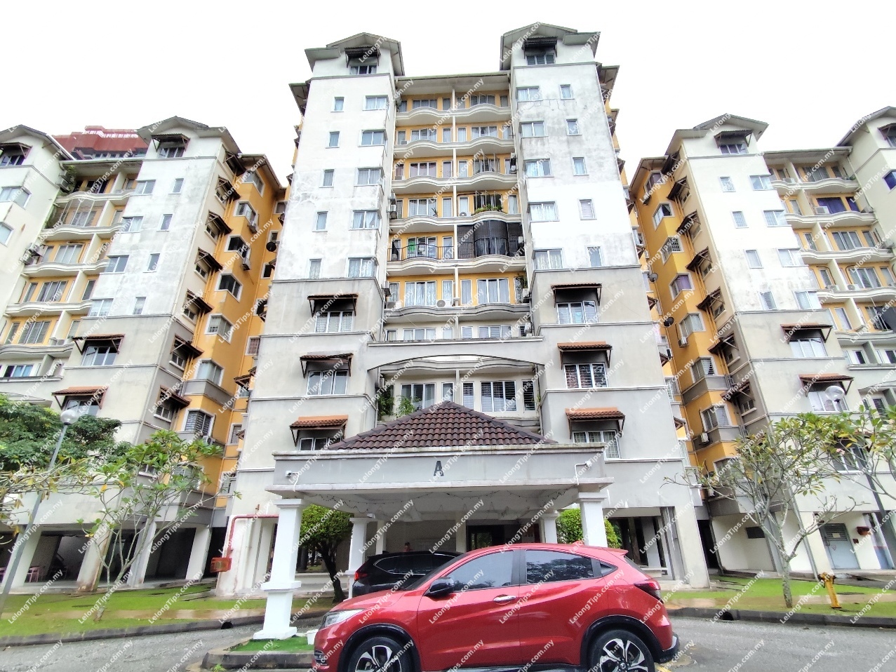 Condominium